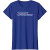 imageTransformers Pride Logo V2 TShirtRoyal Blue