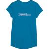imageTransformers Pride Logo V2 TShirtSapphire Blue