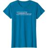 imageTransformers Pride Logo V2 TShirtSapphire Blue