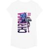 imageTransformers War for Cybertron Chromia Fearless TShirtWhite