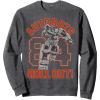 Dark Heather Grey