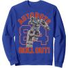 Royal Blue