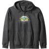 Dark Heather Grey