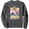 Dark Heather Grey