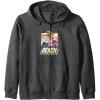 Dark Heather Grey