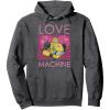 Dark Heather Grey