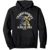 imageTransformers Graduation Class Of 2023 Roll Out Pullover HoodieBlack