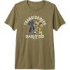imageTransformers Graduation Class of 2021 Roll Out Premium TriBlend TShirtOlive Green