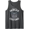 Dark Heather Grey