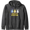 Dark Heather Grey