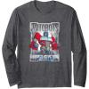 Dark Heather Grey