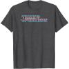 Dark Heather Grey