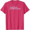 imageTransformers Pride Logo V2 TShirtRed Heather