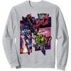 Heather Grey