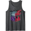 Dark Heather Grey