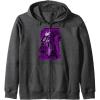 Dark Heather Grey