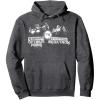 Dark Heather Grey