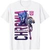 imageTransformers War for Cybertron Chromia Fearless TShirtWhite
