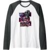 Dark Heather Grey/White