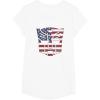 imageTransformers Autobots American Flag Logo TShirtWhite