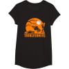 imageTransformers Halloween Haunt Bumblebee Silhouettes TShirtBlack