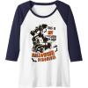 imageTransformers Halloween This Is My Halloween Disguise Raglan Baseball TeeNavy BlueWhite