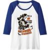 imageTransformers Halloween This Is My Halloween Disguise Raglan Baseball TeeRoyal BlueWhite