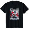 imageTransformers Optimus Prime Autobots Never Give Up TShirt SmallBlack