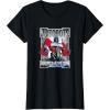 imageTransformers Optimus Prime Autobots Never Give Up TShirt SmallBlack