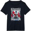 imageTransformers Optimus Prime Autobots Never Give Up TShirt SmallBlack