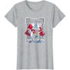 imageTransformers Optimus Prime Autobots Never Give Up TShirt SmallHeather Grey