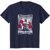 imageTransformers Optimus Prime Autobots Never Give Up TShirt SmallNavy Blue