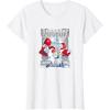 imageTransformers Optimus Prime Autobots Never Give Up TShirt SmallWhite