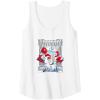 imageTransformers Optimus Prime Autobots Never Give Up Tank TopWhite