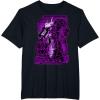imageTransformers War for Cybertron Megatron Portrait TShirt SmallBlack