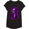 imageTransformers War for Cybertron Megatron Portrait TShirt SmallBlack