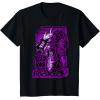imageTransformers War for Cybertron Megatron Portrait TShirt SmallBlack