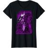 imageTransformers War for Cybertron Megatron Portrait TShirt SmallBlack