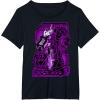 imageTransformers War for Cybertron Megatron Portrait TShirt SmallBlack