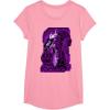 imageTransformers War for Cybertron Megatron Portrait TShirt SmallPink