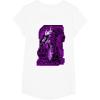 imageTransformers War for Cybertron Megatron Portrait TShirt SmallWhite