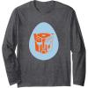 Dark Heather Grey