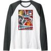 Dark Heather Grey/White