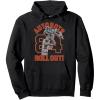 imageTransformers Autobots Roll Out 84 Vintage Collegiate Pullover HoodieBlack