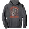 Dark Heather Grey
