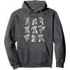 Dark Heather Grey