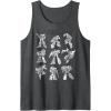 Dark Heather Grey