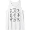 imageTransformers Autobots Textbook Sketches Stack Tank TopWhite