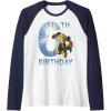 Navy Blue/White