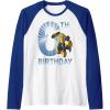 Royal Blue/White
